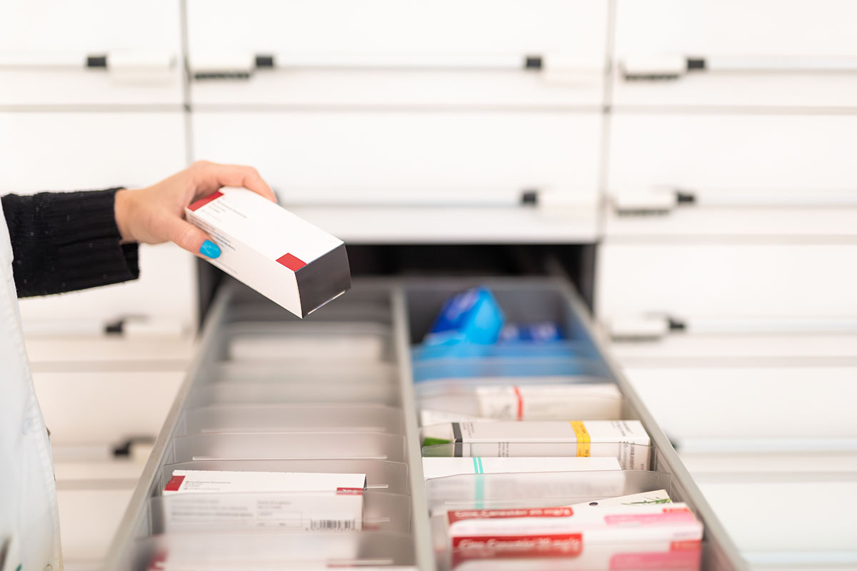 Comunicazioni su Provvedimenti: Ufficio Ispezioni e Autorizzazioni GMP Medicinali