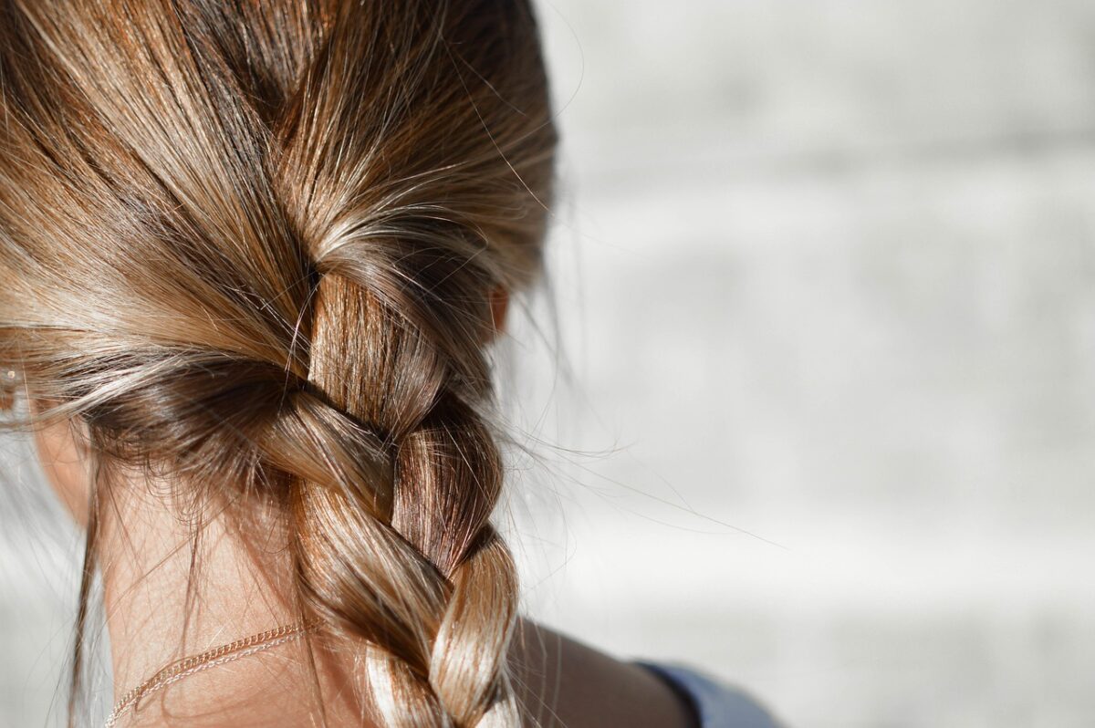 Alopecia, anche i bambini possono perdere i capelli?