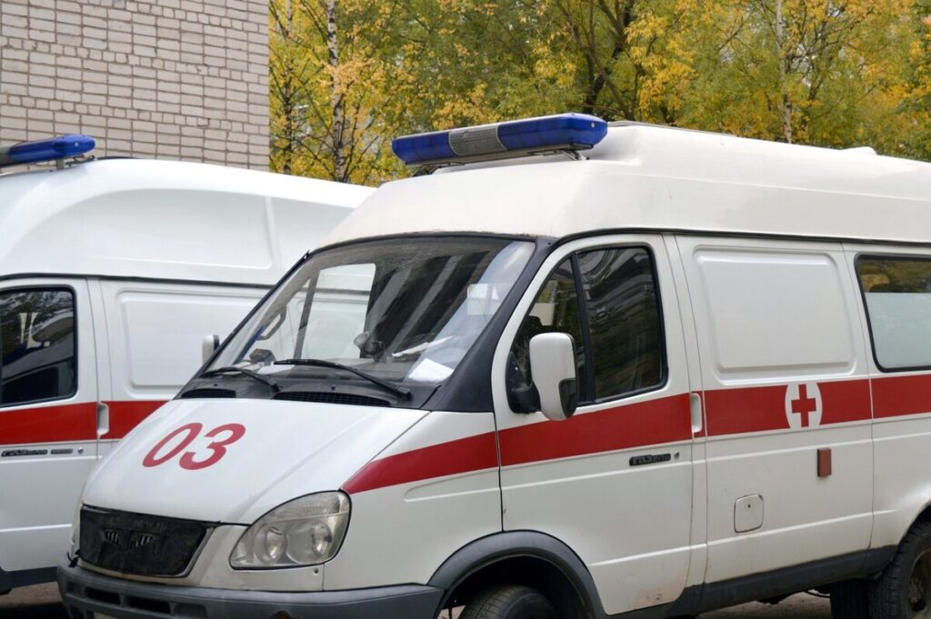 Allarme polmoniti in Italia: ospedali in tilt Allarme polmoniti in Italia: ospedali in tilt