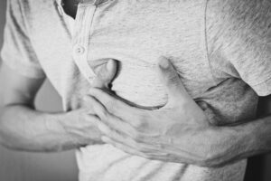 Caldo ed infarto: il legame che non conoscevi