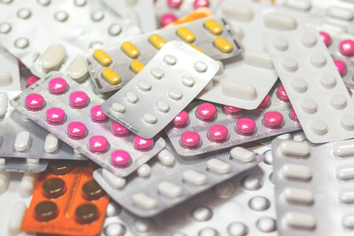 Fluoxetina: cos’è, a cosa serve, indicazioni