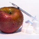 Anti diabetici in farmacia