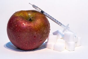 Anti diabetici in farmacia