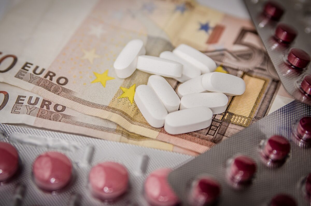 Giornate del farmaco 2025: un dono per chi è in difficoltà