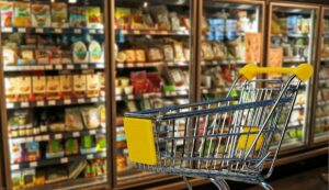 Coop: richiamo per biscotti per l’infanzia, rischio presenza di piombo