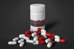 Doping, il problema nascosto nei farmaci
