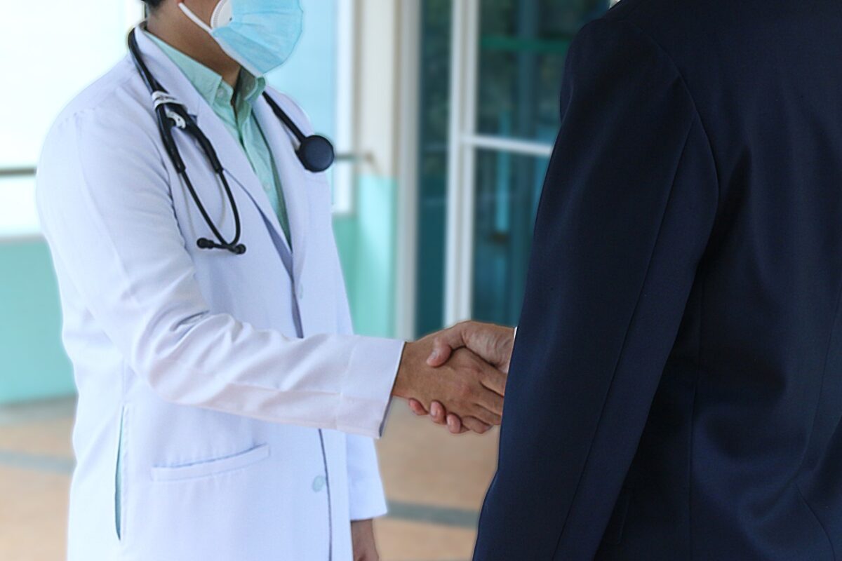 RASolute 302: nuova speranza per il tumore al pancreas