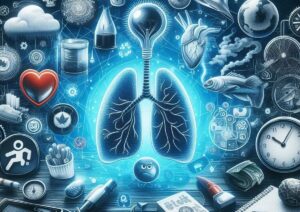 La Polmonite: Cause, Sintomi e Prevenzione