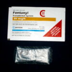 Fentanyl: cos’è, principio attivo, foglietto illustrativo