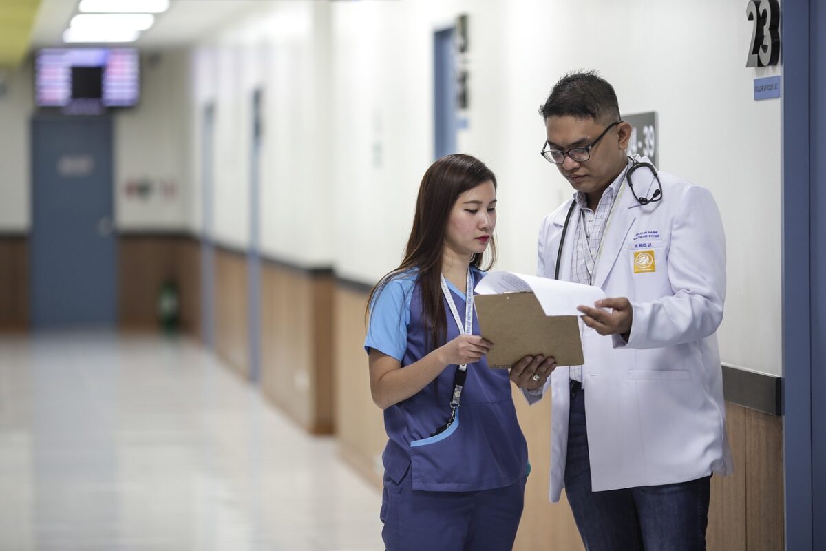 Rivoluzione nei Test d’Ingresso per Medicina: Cosa Cambia?
