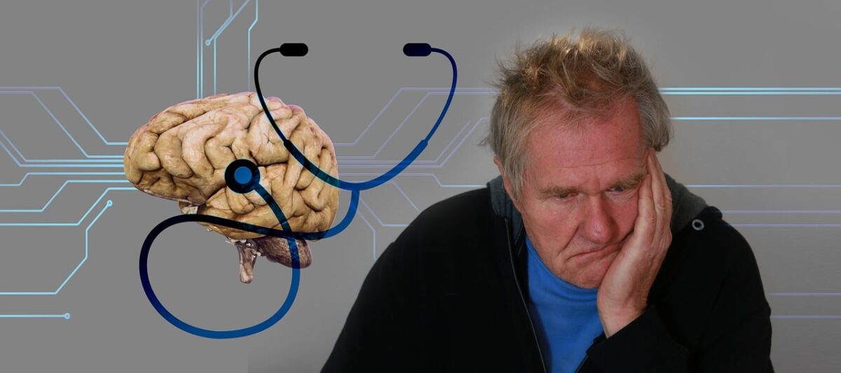 Alzheimer, c’è differenza fra uomini e donne?