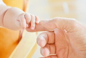 Sindrome del bambino scosso: conoscerla per capire il problema