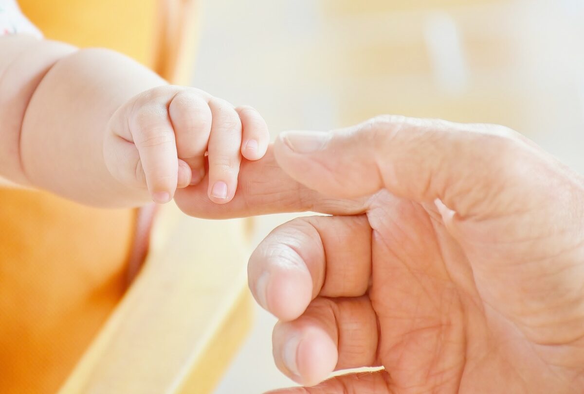 Sindrome del bambino scosso: conoscerla per capire il problema