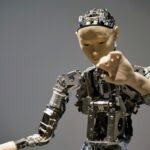 Novità a Siena: arriva il robot in farmacia