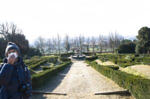 Perchè è arrivato il picco d’influenza in primavera?