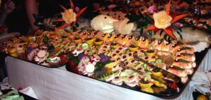 Pesticidi negli alimenti? In Germania  li hanno trovati in questi cibi