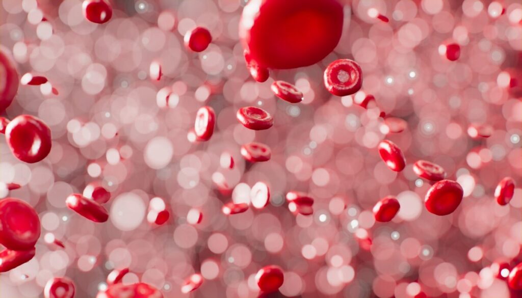 Anemia, basta una foto dell’occhio per scoprirla Anemia, basta una foto dell’occhio per scoprirla