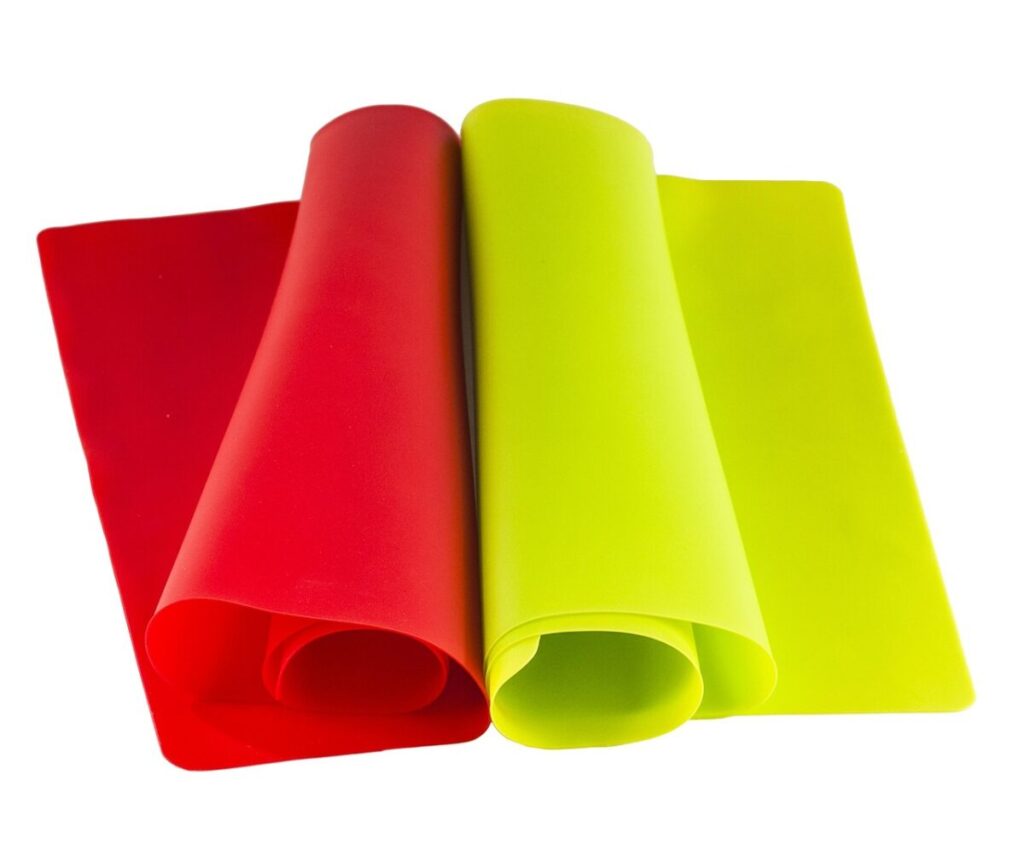 Silicone in cucina? Non sempre è la scelta migliore Silicone in cucina? Non sempre è la scelta migliore