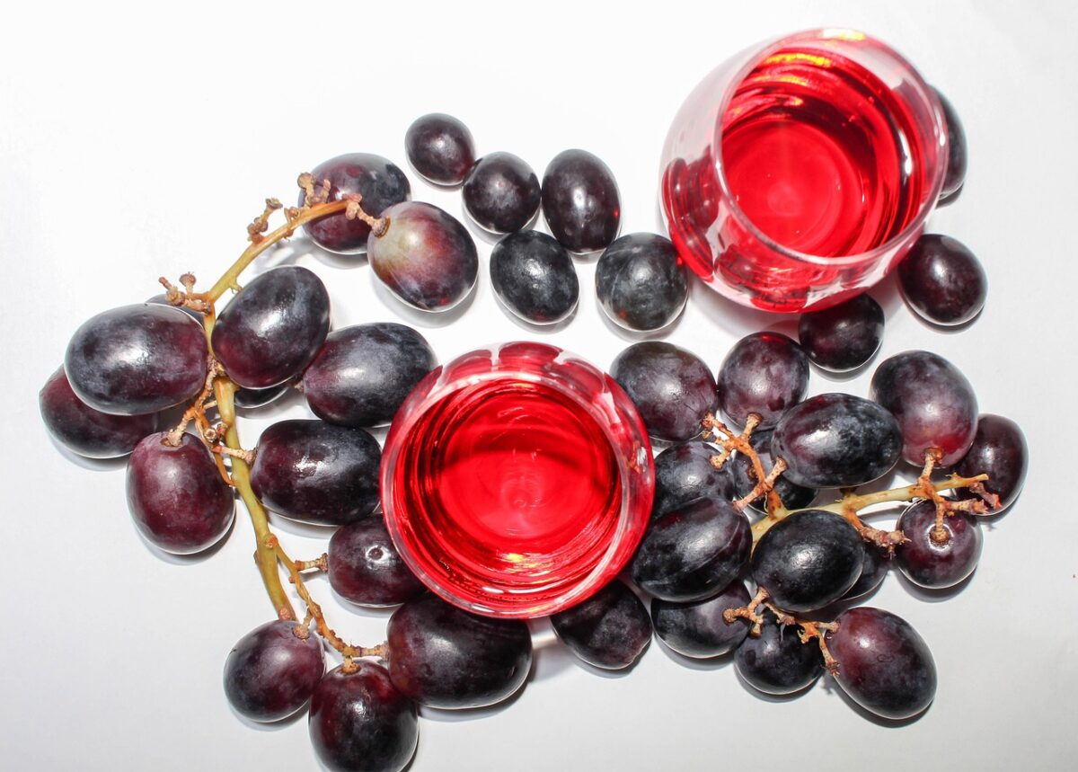 Vino senz’alcol? Sono i giovani a lanciare la moda