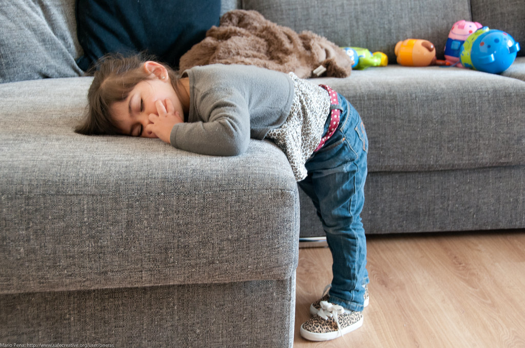 Dormi 4 ore a notte? La scienza rivela che diventerai un genio Dormi 4 ore a notte? La scienza rivela che diventerai un genio