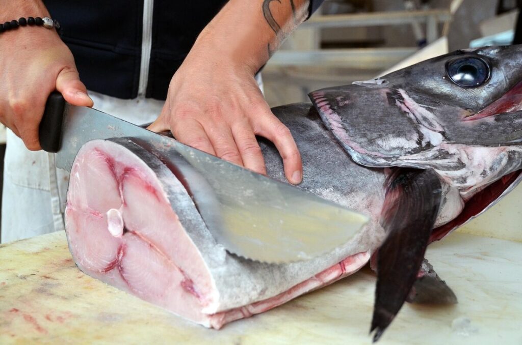 Allarme a Milano: ritirato un grosso lotto di pesce spada, svelato il motivo Allarme a Milano: ritirato un grosso lotto di pesce spada, svelato il motivo