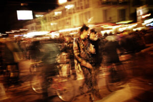 Allarme Cancro Colon-Retto: Un Pericolo Crescente per i Giovani?