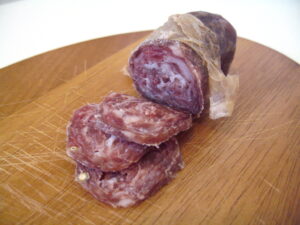 Allarme salame: il Ministero della Salute lo ritira dal mercato