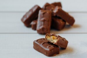 Barrette al cioccolato per dimagrire: solo se ha questo ingrediente funzionano