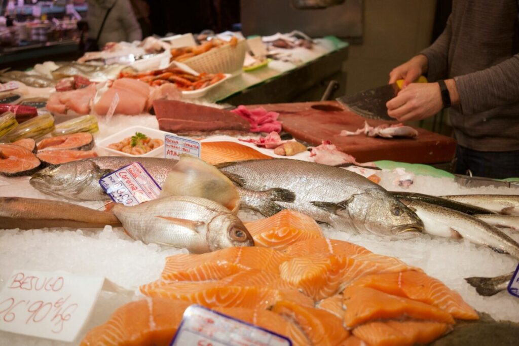 Allarme a Milano: ritirato un grosso lotto di pesce spada, svelato il motivo Allarme a Milano: ritirato un grosso lotto di pesce spada, svelato il motivo