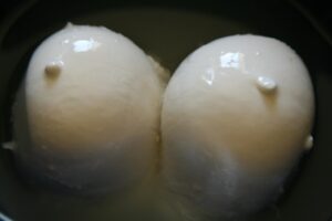 Mozzarelle ritirate dagli scaffali: ecco il rischio che si corre