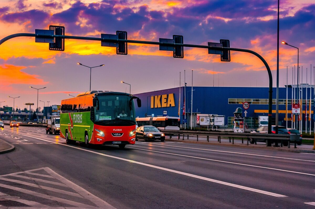 Allerta IKEA: ritirate un lotto di spazzole contaminate, il motivo