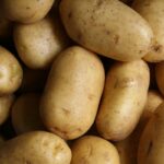 Patate germogliate: il rischio che corri quando le mangi