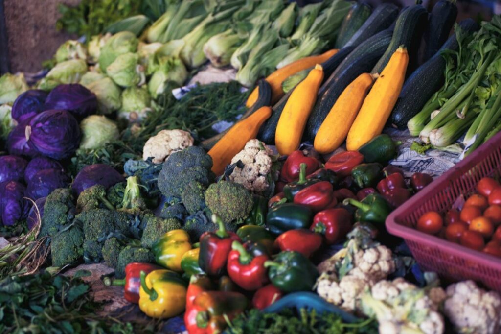 Malattie e cibo non pulito, cosa c’è di vero Malattie e cibo non pulito, cosa c’è di vero