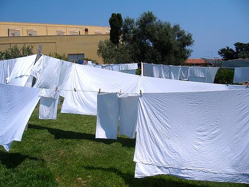 Sai con chi stai vivendo? Sotto le lenzuola ci sono anche loro Sai con chi stai vivendo? Sotto le lenzuola ci sono anche loro