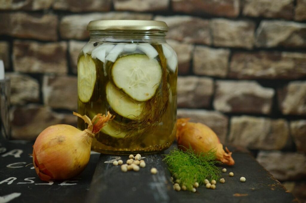 Botulismo: il problema nascosto di chi ama fare le conserve Botulismo: il problema nascosto di chi ama fare le conserve