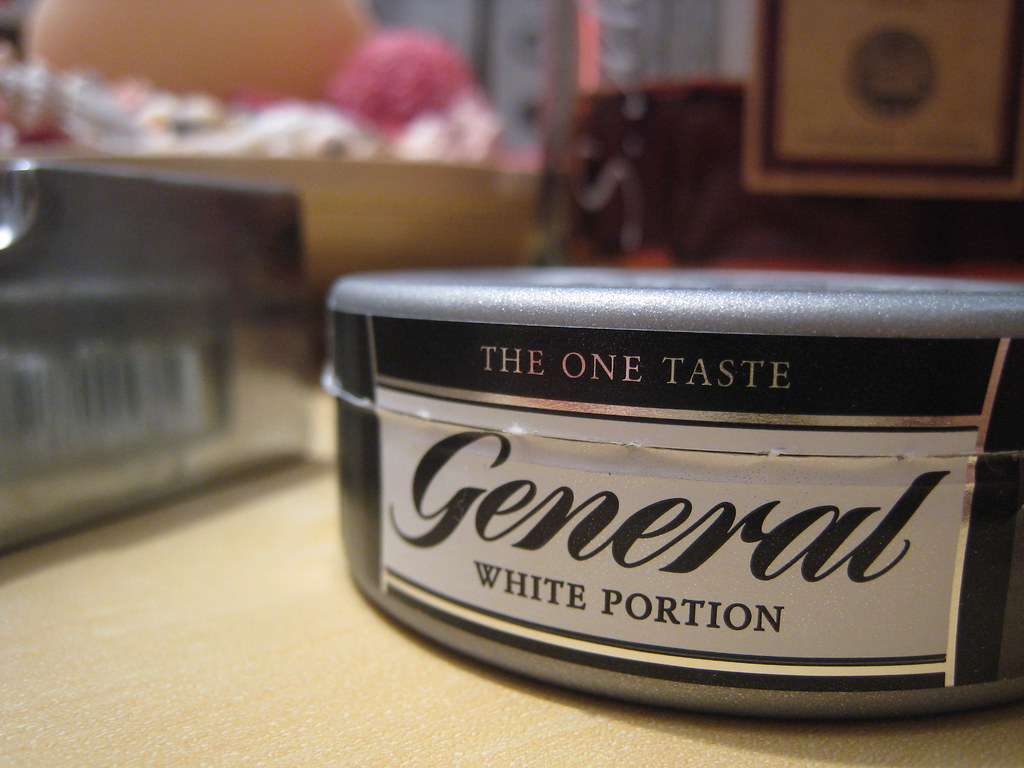 Nicotina in bustina: meglio o peggio? Nicotina in bustina: meglio o peggio?