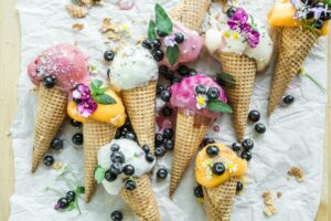 Perchè mi viene il mal di testa se mangio il gelato?