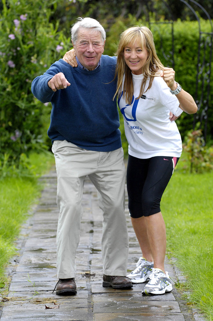 Un Sorriso per Diagnosticare il Parkinson: Una Rivoluzione per la medicina Un Sorriso per Diagnosticare il Parkinson: Una Rivoluzione per la medicina
