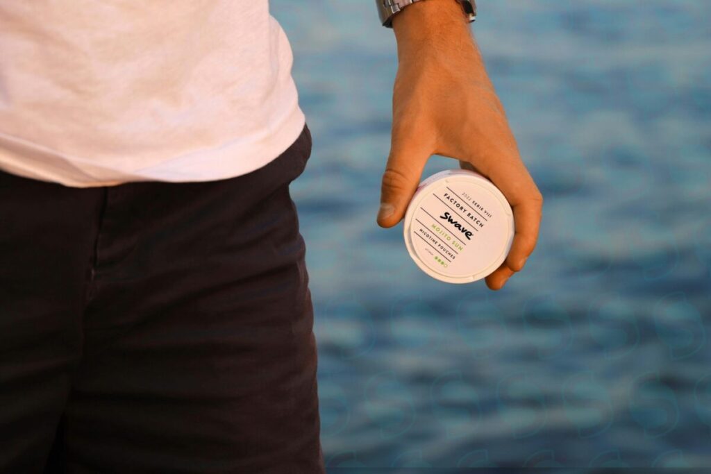 Nicotina in bustina: meglio o peggio? Nicotina in bustina: meglio o peggio?