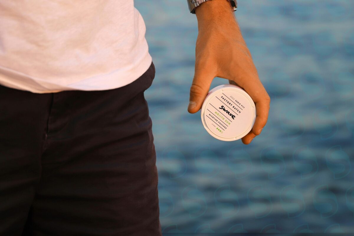 Nicotina in bustina: meglio o peggio? Nicotina in bustina: meglio o peggio?