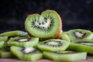 Kiwi del Veneto: il superfood che fa bene alla mente