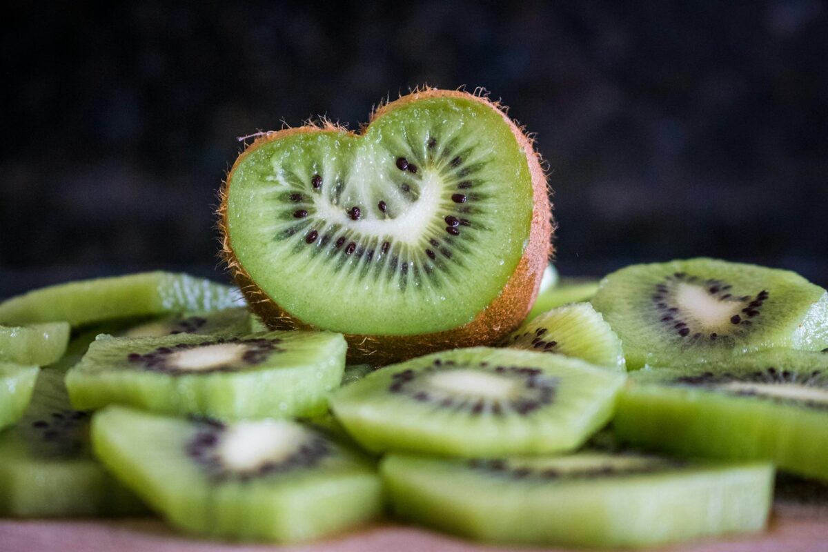 Kiwi del Veneto: il superfood che fa bene alla mente Kiwi del Veneto: il superfood che fa bene alla mente