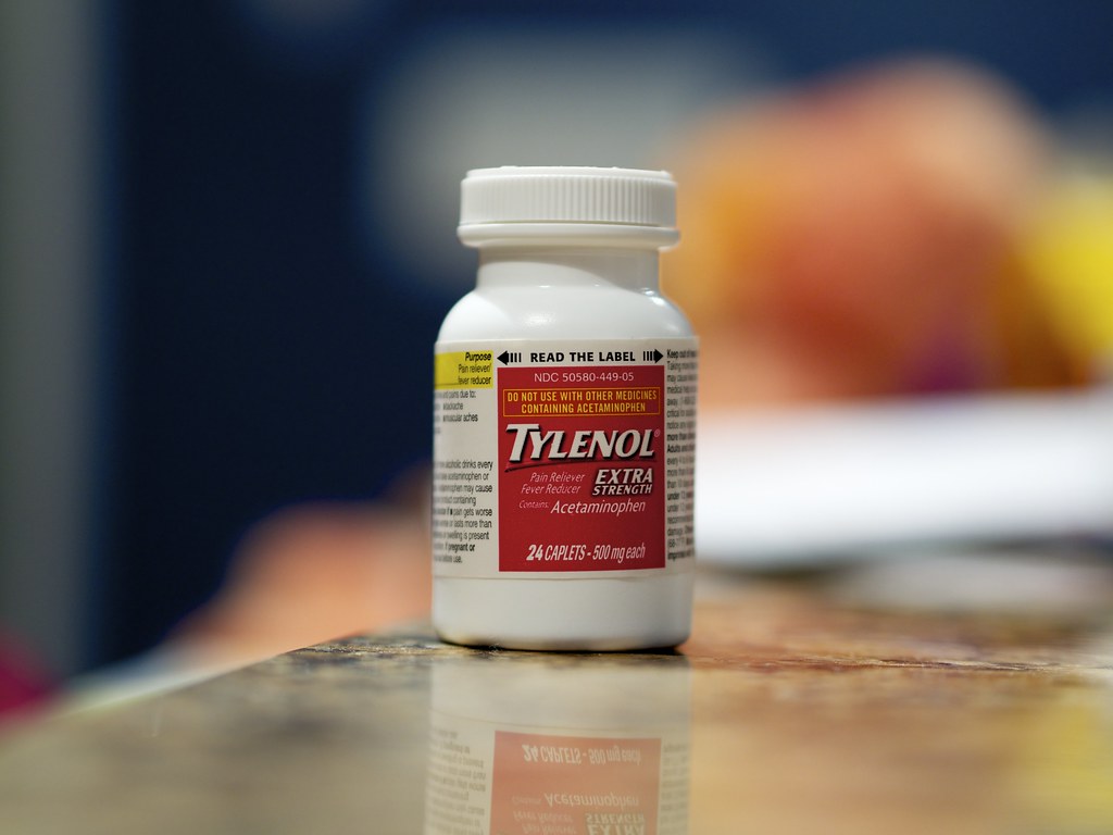Tylenol: cos’è, a cosa serve, principio attivo Tylenol: cos’è, a cosa serve, principio attivo