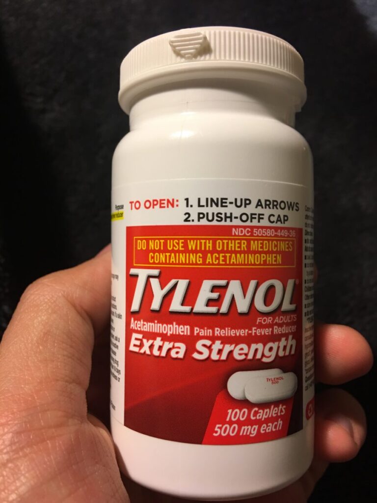 Tylenol: cos’è, a cosa serve, principio attivo Tylenol: cos’è, a cosa serve, principio attivo