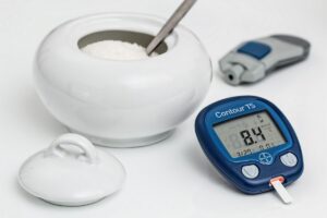 Quando il diabete sfugge al controllo: gli effetti nascosti sul corpo