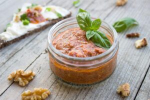 Richiamo salsa tahini Prince Tahina: ecco i lotti