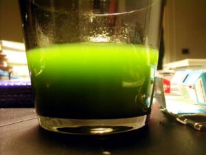 Succo di cetriolini: il rimedio vincente di Sinner contro i crampi