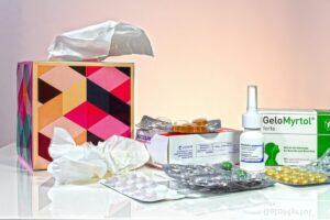 Influenza in Liguria: verso un picco invernale anticipato?