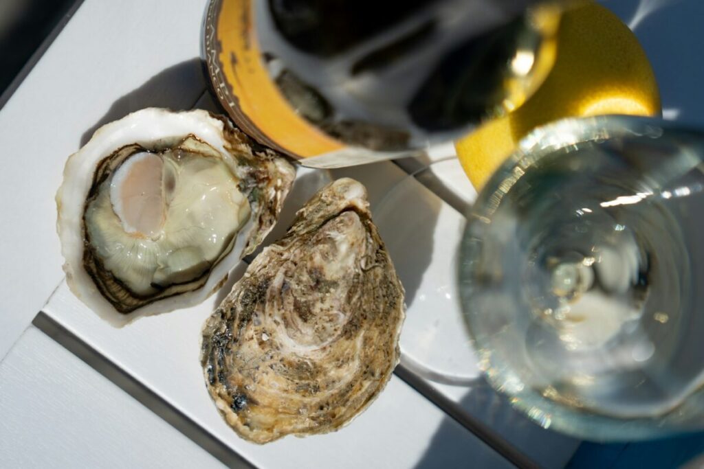 Cozze contaminate da Salmonella ed Escherichia coli: richiamo urgente del lotto B4122 Cozze contaminate da Salmonella ed Escherichia coli: richiamo urgente del lotto B4122