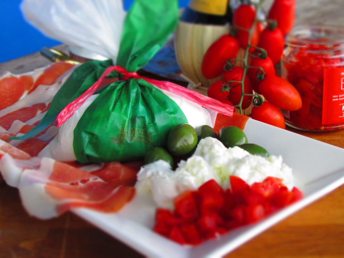 Rischio contaminazioni: ritirati lotti di burrata, stracciatella e riso integrale in tutta Italia Rischio contaminazioni: ritirati lotti di burrata, stracciatella e riso integrale in tutta Italia